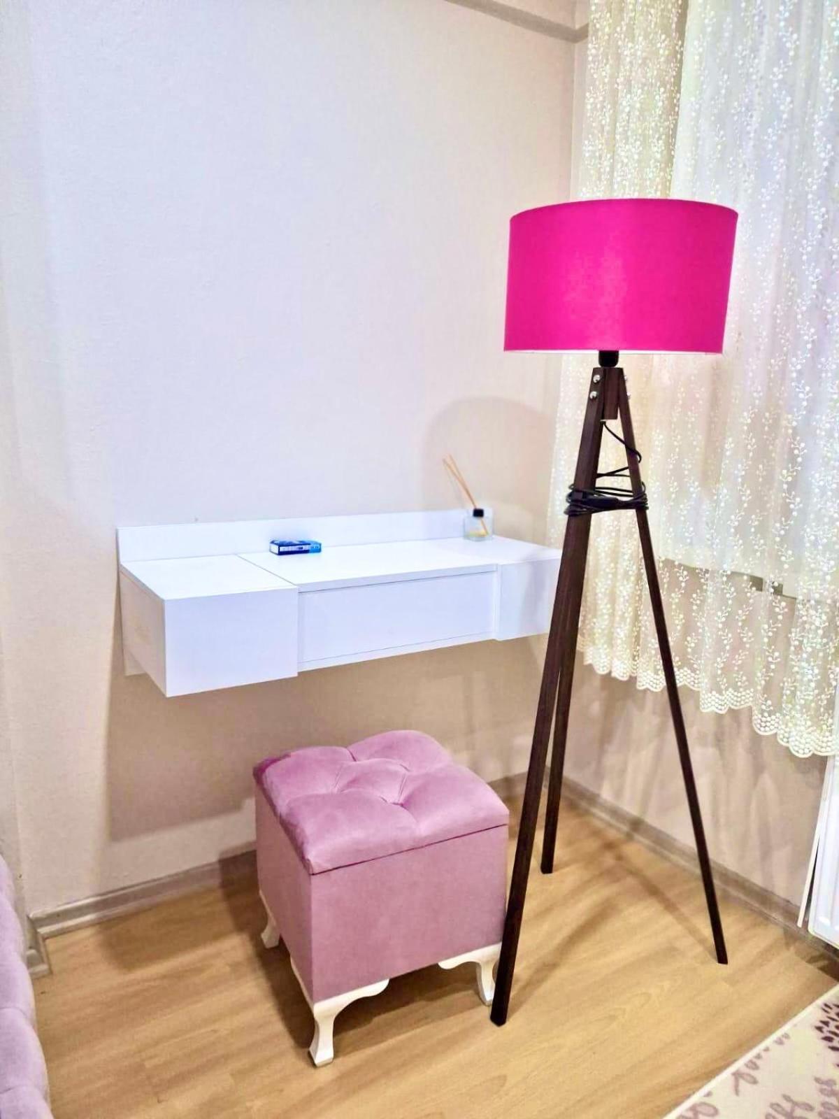 Barbie Room - Girls Only Κωνσταντινούπολη Εξωτερικό φωτογραφία