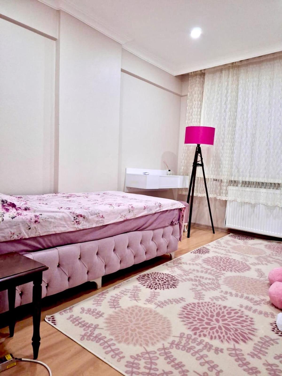 Barbie Room - Girls Only Κωνσταντινούπολη Εξωτερικό φωτογραφία
